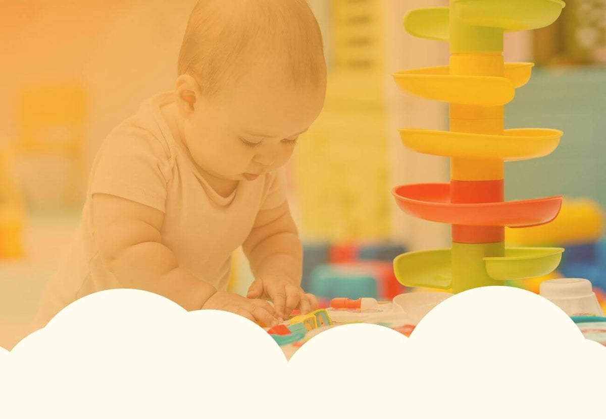Sensory Box